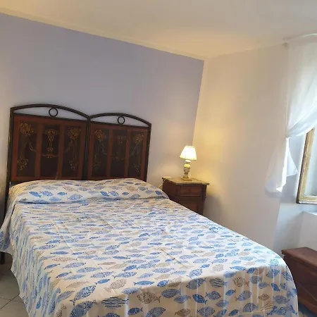 Apartment La Fortezza Marciana (Isola d'Elba)