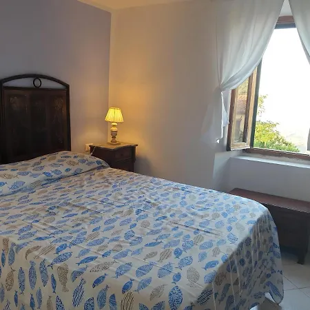 Apartment La Fortezza