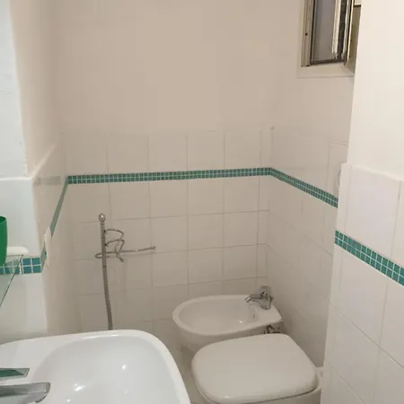 La Fortezza Apartment Marciana (Isola d'Elba)