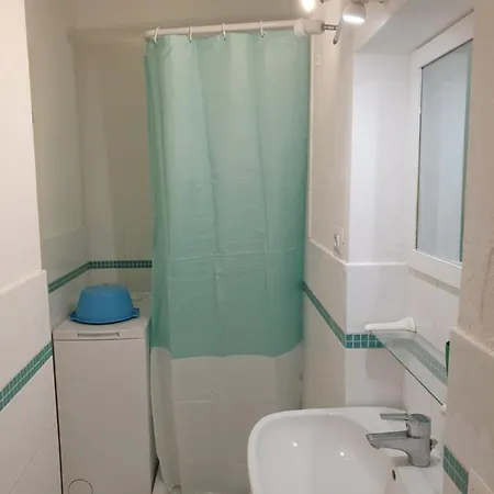 La Fortezza Apartment