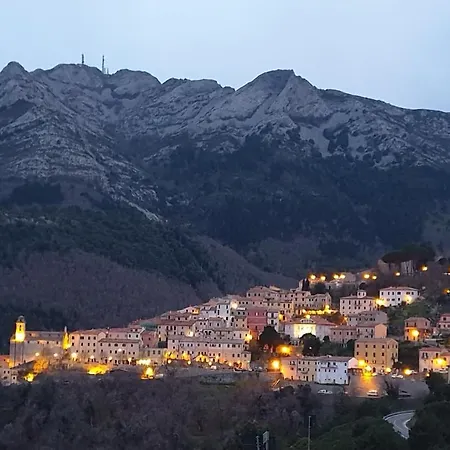 Apartment La Fortezza *